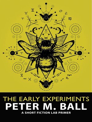 cover image of The Early Experiments